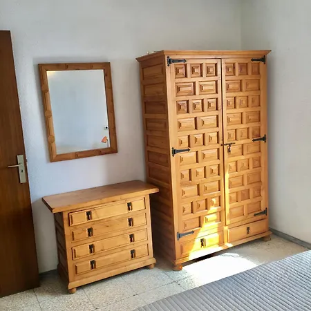 Surf Appartement Las Galletas