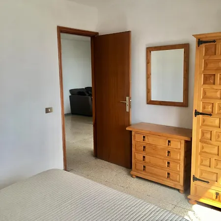 Surf Apartment Las Galletas