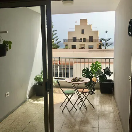 Surf Apartment Las Galletas