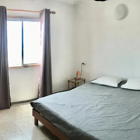 Apartment Surf Las Galletas