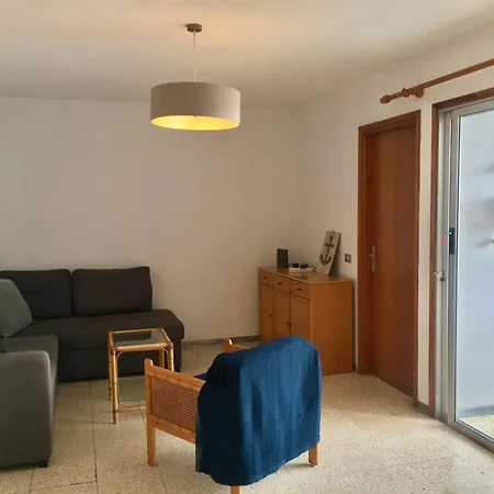 Apartment Surf *