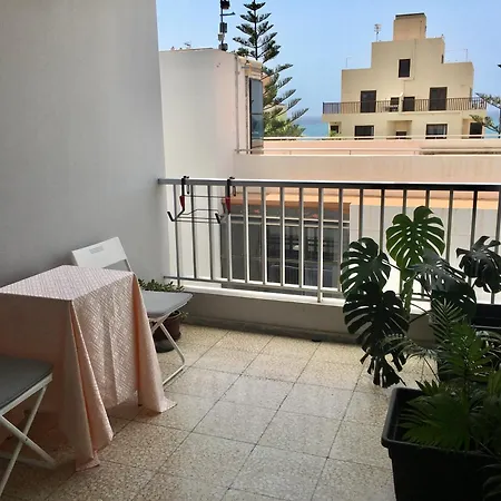 Apartment Surf