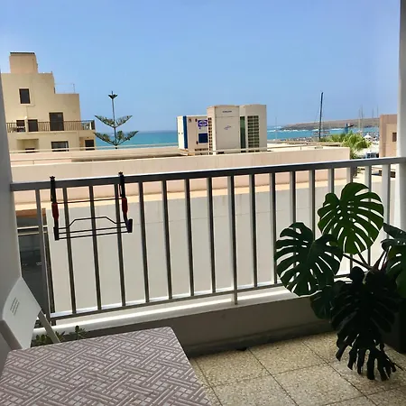 Apartment Surf Las Galletas